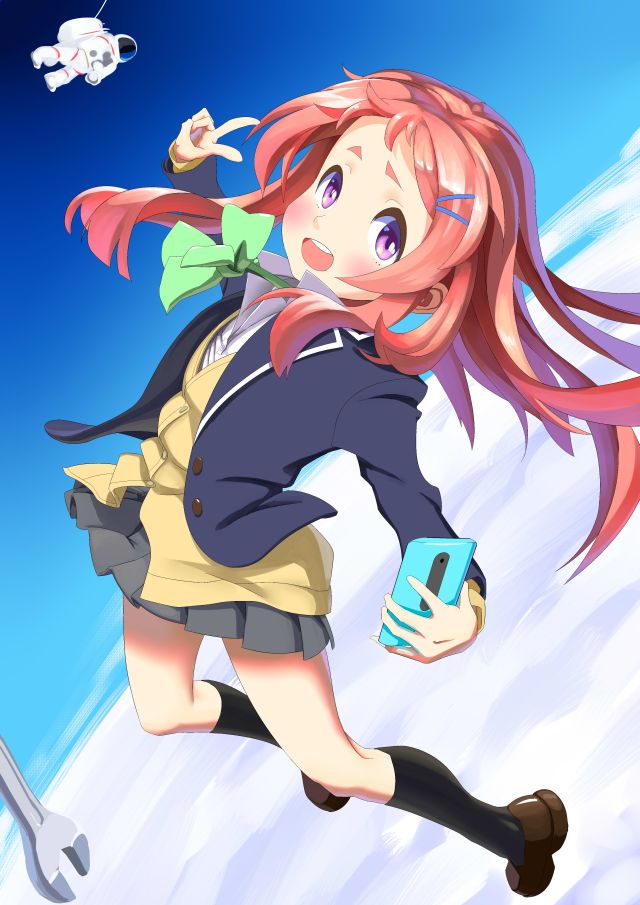 【ゲーマーズ】学園一の美少女は、ゲームとSEXに夢中♡【エロ画像】042